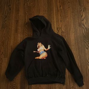 Désir sweatshirt